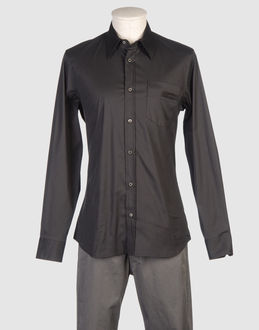 - chemises - chemises manches longues - sur yoox.com