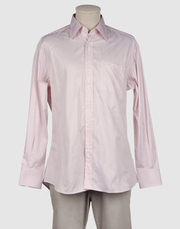  - chemises - chemises manches longues - sur yoox.com