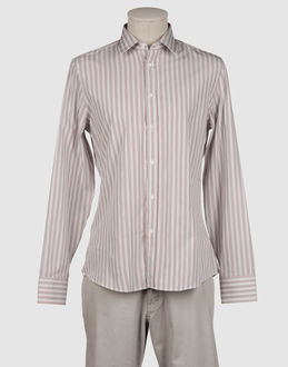  - chemises - chemises manches longues - sur yoox.com