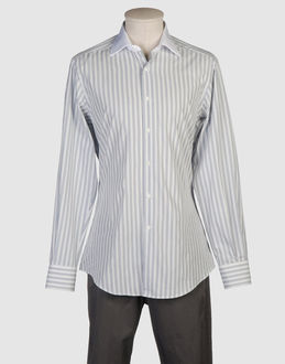  - chemises - chemises manches longues - sur yoox.com