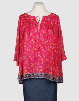 Kookai Blouses - Item 38157753 Kookai Blouses - Item 38157753