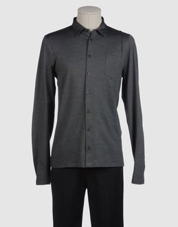 PRADA Long sleeve shirts Item 38157978