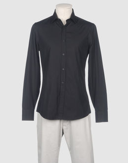 GUCCI Long sleeve shirts - Item 38158127