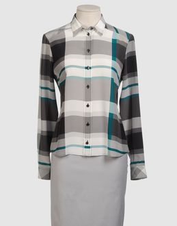 GUCCI Long sleeve shirts - Item 38158136