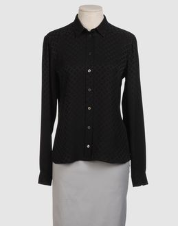 GUCCI Long sleeve shirts - Item 38158196