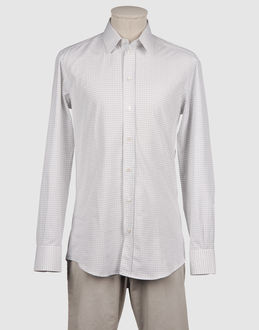 DOLCE GABBANA Long sleeve shirts Item 38158292