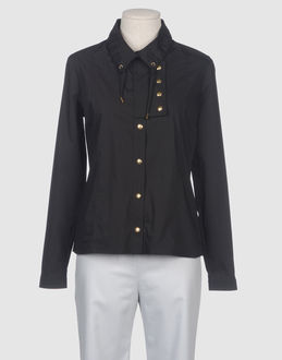 GUCCI Long sleeve shirts - Item 38158529