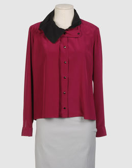 GUCCI Long sleeve shirts - Item 38158576