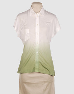  PAUL SMITH ポール　スミス レディース 半袖シャツ 