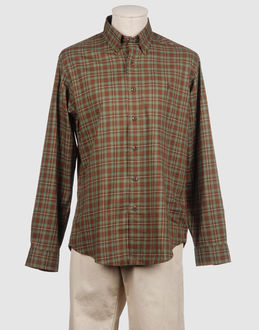 POLO RALPH LAUREN - HEMDEN - Langarmhemden - bei YOOX.COM