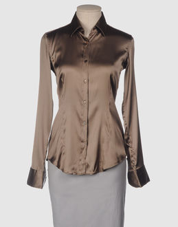 MAURO GRIFONI - HEMDEN - Langarmhemden - bei YOOX.COM