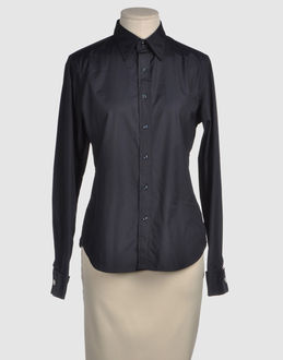 RALPH LAUREN BLACK LABEL - HEMDEN - Langarmhemden - bei YOOX.COM