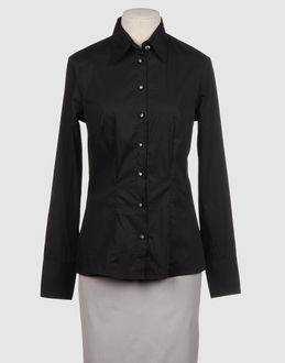 JUST FOR YOU - HEMDEN - Langarmhemden - bei YOOX.COM