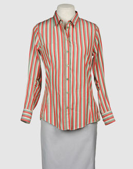  PAUL SMITH ポール　スミス レディース 長袖シャツ 
