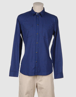 DR. DENIM JEANSMAKERS - HEMDEN - Langarmhemden - bei YOOX.COM