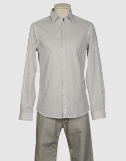 BEN SHERMAN - HEMDEN - Langarmhemden - bei YOOX.COM