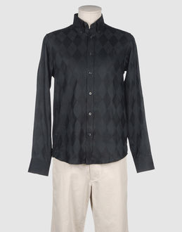 BEN SHERMAN Long sleeve shirts - Item 38159005