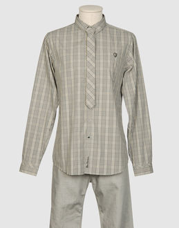 Ben Sherman   Chemises manches longues