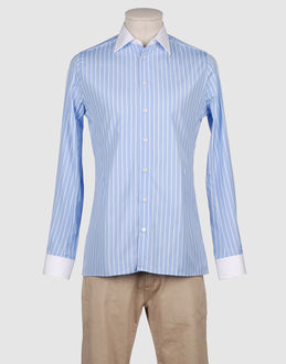 Raf Simons   Chemises manches longues