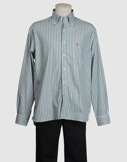 JAGGY - HEMDEN - Langarmhemden - bei YOOX.COM