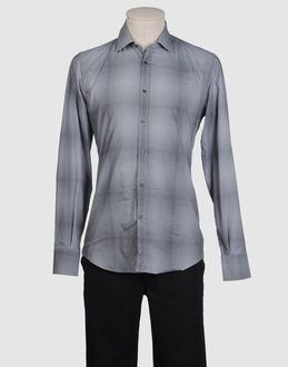 DEL SIENA - HEMDEN - Langarmhemden - bei YOOX.COM