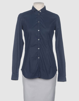 M.grifoni Denim   Chemises manches lon ...