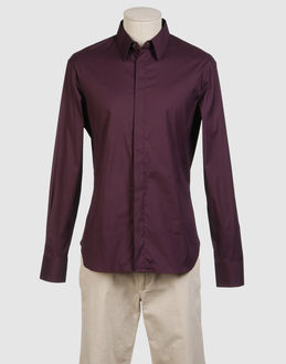 TONELLO - HEMDEN - Langarmhemden - bei YOOX.COM