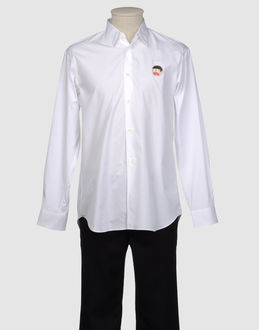 Comme Des Gar�ons Shirt   Chemises man ...