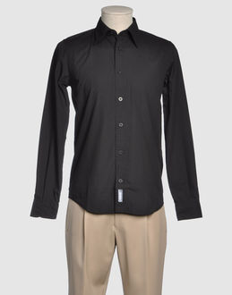 CARHARTT - HEMDEN - Langarmhemden - bei YOOX.COM