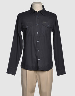 CARHARTT - HEMDEN - Langarmhemden - bei YOOX.COM
