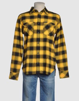 CARHARTT - HEMDEN - Langarmhemden - bei YOOX.COM