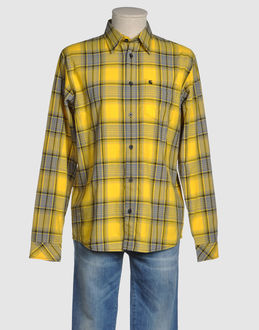 CARHARTT - HEMDEN - Langarmhemden - bei YOOX.COM