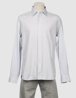PERMANENT PRESS - HEMDEN - Langarmhemden - bei YOOX.COM