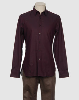 PS PAUL SMITH Long sleeve shirts - Item 38160022