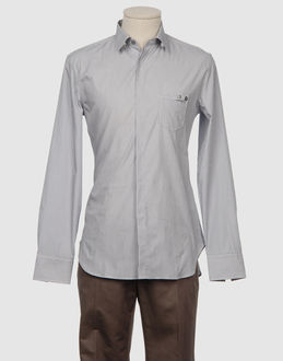 PS PAUL SMITH Long sleeve shirts - Item 38160030