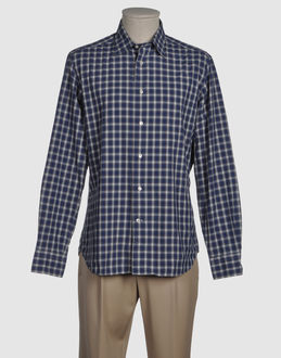 PERMANENT PRESS - HEMDEN - Langarmhemden - bei YOOX.COM