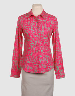 PAUL by PAUL SMITH Long sleeve shirts - Item 38160347