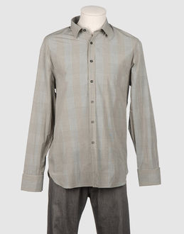 PS PAUL SMITH Long sleeve shirts - Item 38160533