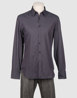 PS PAUL SMITH Long sleeve shirts - Item 38160539