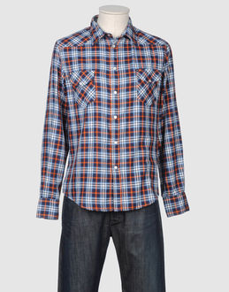 JFOUR - HEMDEN - Langarmhemden - bei YOOX.COM