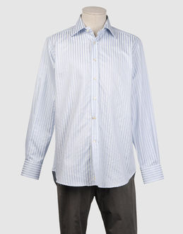 Etro   Chemises manches longues