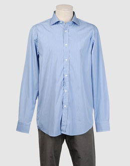 RALPH LAUREN BLACK LABEL - HEMDEN - Langarmhemden - bei YOOX.COM