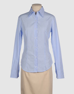 DUDE & DUDETTE - HEMDEN - Langarmhemden - bei YOOX.COM