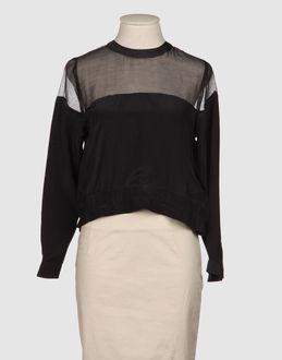 SURFACE TO AIR - HEMDEN - Blusen - bei YOOX.COM