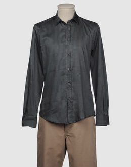 ALICE SAN DIEGO - HEMDEN - Langarmhemden - bei YOOX.COM