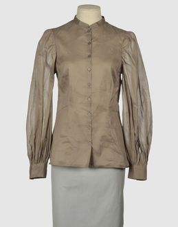 NOA NOA - HEMDEN - Langarmhemden - bei YOOX.COM