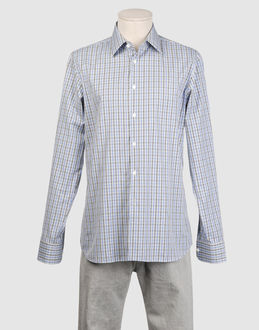 PRADA - HEMDEN - Langarmhemden - bei YOOX.COM