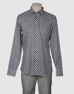 GUCCI Long sleeve shirts - Item 38161464