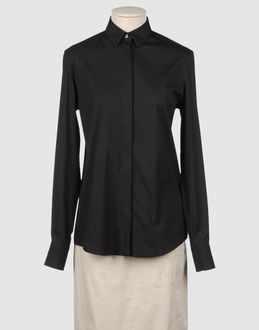 DOLCE GABBANA Long sleeve shirts Item 38161658