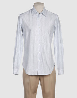 MISSONI - HEMDEN - Langarmhemden - bei YOOX.COM